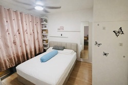 The Lakefront Residences (D22), Condominium #552466541